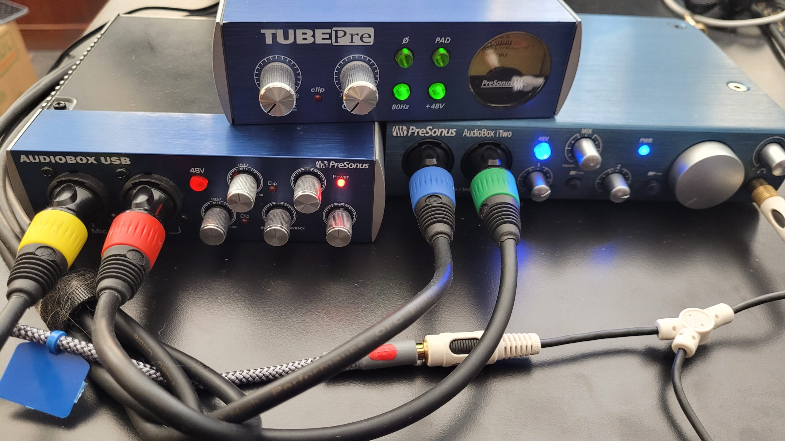 Please Give Me the Power