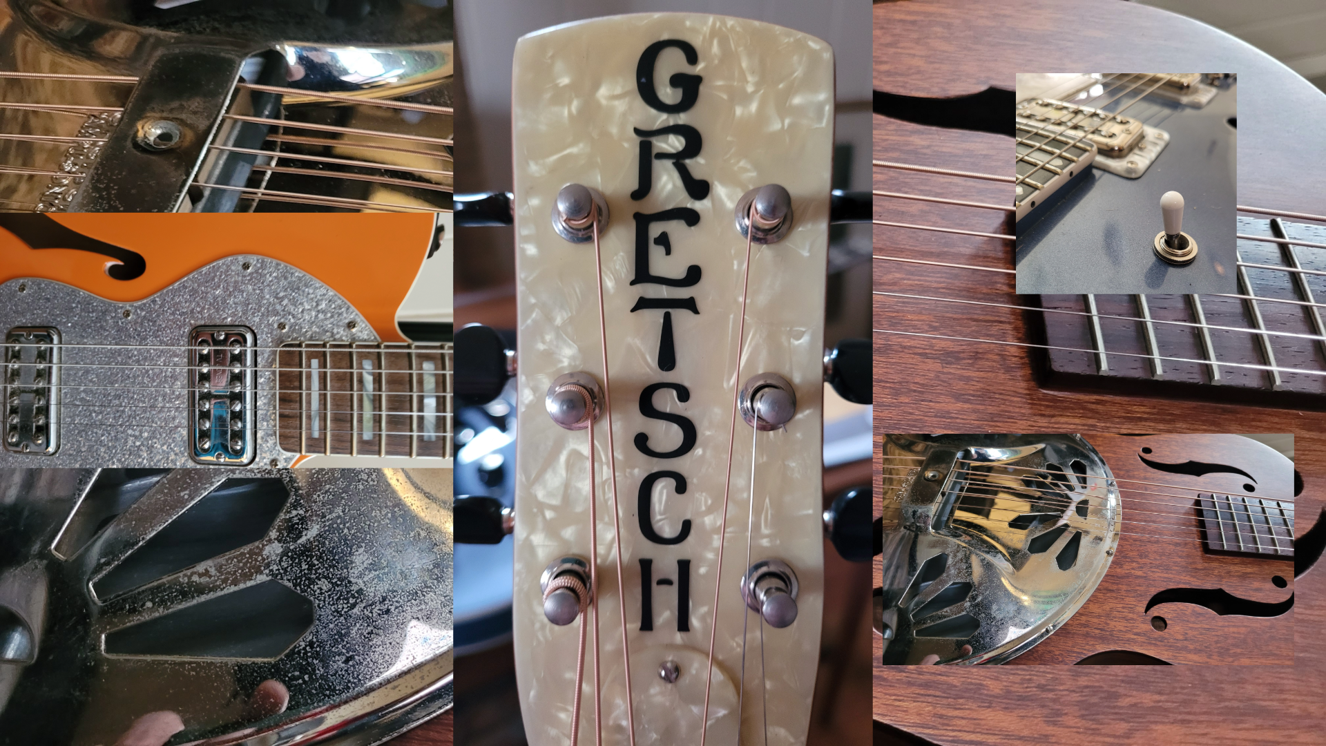 How Many Guitars Do I Need?