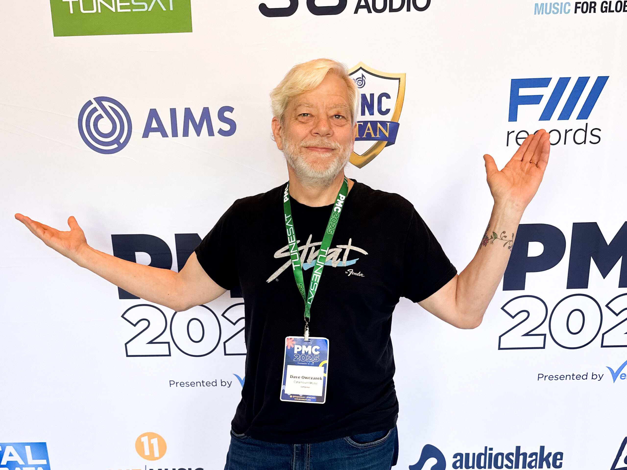 Catamount Veritas, October 2025