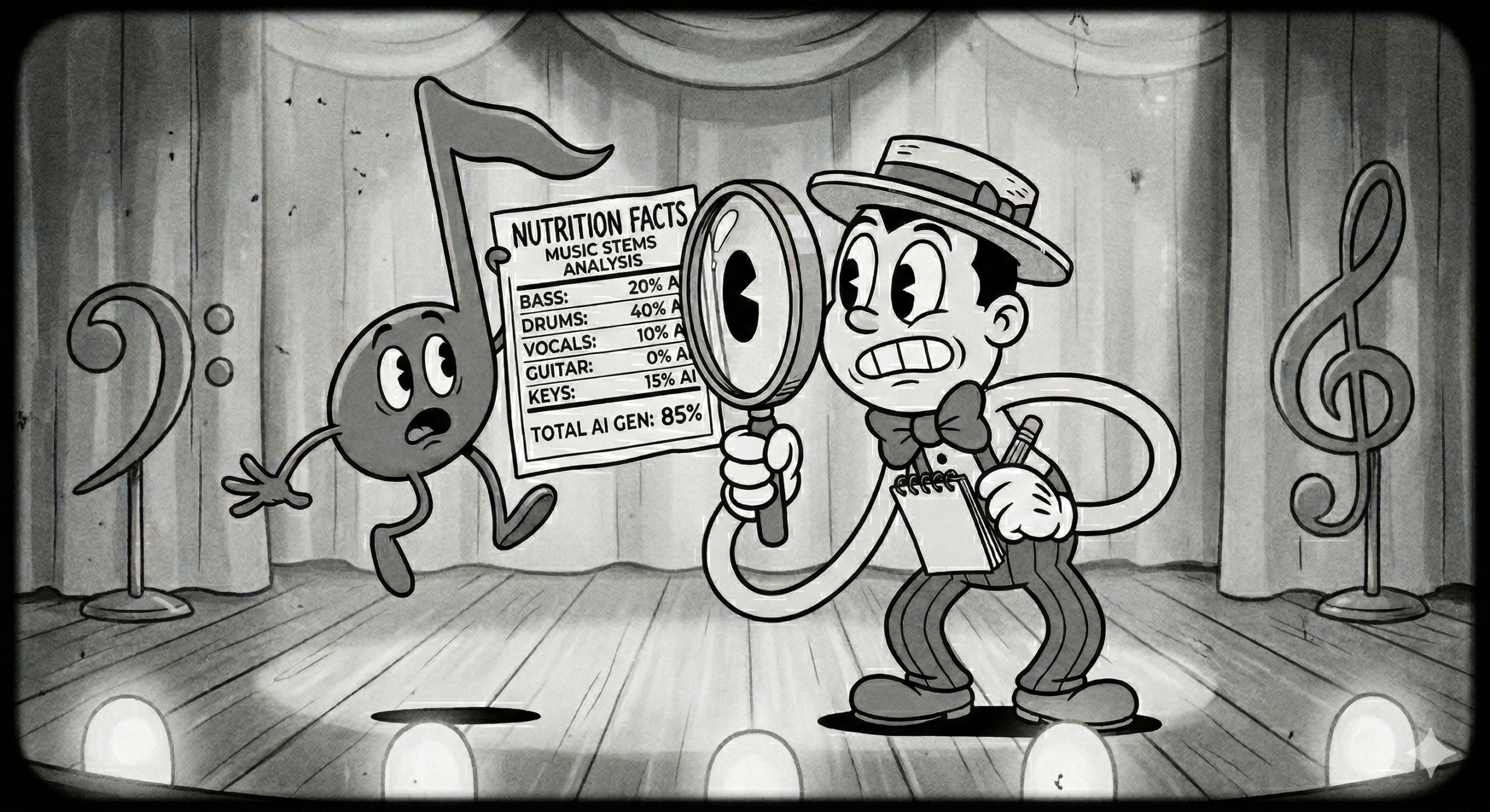 Catamount Veritas, February 2026